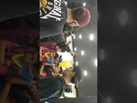 Felipe x Azam | 1ª Fase | #63 Batalha da Mooca