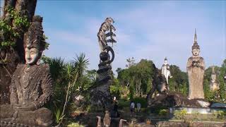 LE PARC SALA KEOKU A NONG KHAI......