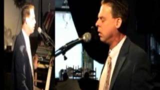 Frank Sinatra&#39;s That&#39;s All by Adam Austin Arnold Live