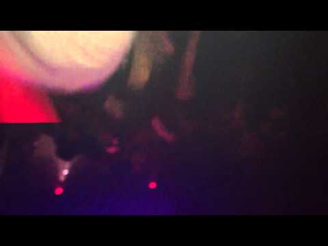 DubheADz @ Cable 28/12/12