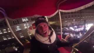 Bucketlist - Santa Baby (Hard Rock Cover)