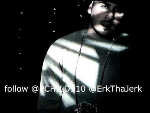 P Child feat. Erk Tha Jerk - "Make U Mine"