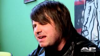 AP Acoustic Story: Silverstein, &quot;Call It Karma&quot;