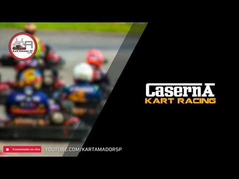AO VIVO | CASERNA | 22/10/2026