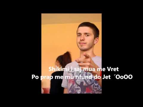 BassTaRap - Shikimi i Saj  NEW ( official song 2012 )