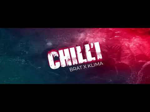 Klima x BRAT Chill'i