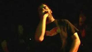 Killwhitneydead - If It Ain't J.C. It Ain't Country (live)