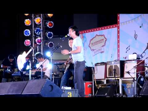 อยากมองเธอในแง่ร้าย - YOKEE PLAYBOY โยคีย์เพ