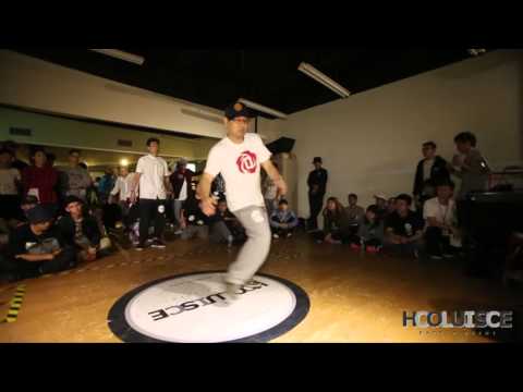 House Best22 pick 7 | 20151128 HouseHolic Battle Event