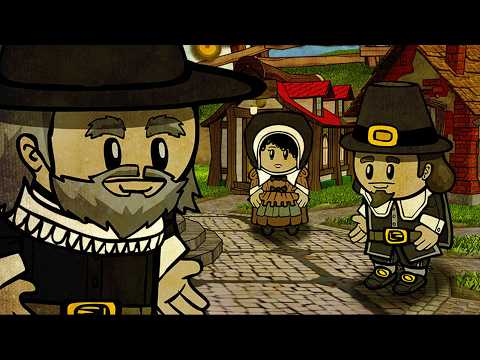 I Finally Played Town of Salem After 1 Year...