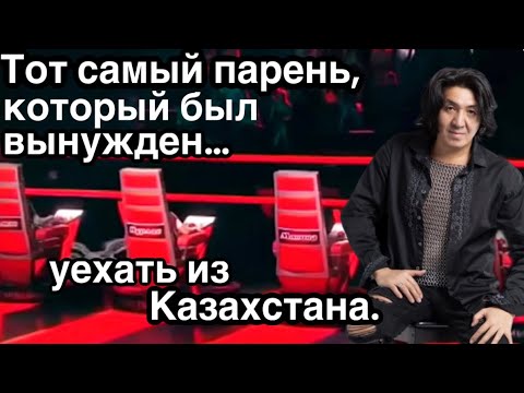 ИТАЛЬЯНЦЫ В ШОКЕ ОТ КАЗАХА ✅ Ержан Нургалиев - Romanza. Премьера!