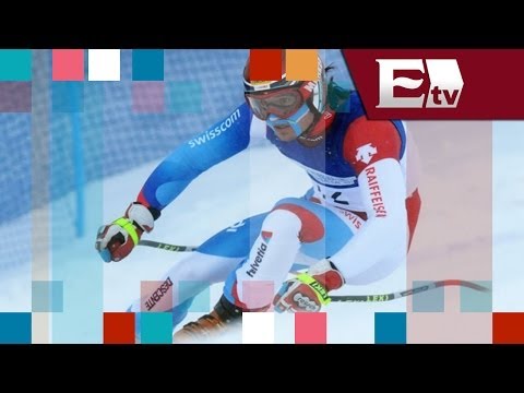 Juegos de invierno 2014 están por iniciar / Entre mujeres