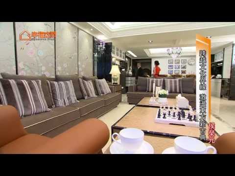 跨越文化界線 激盪東方新古典
