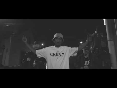 G.I.O. ALCATRAZ - APA KATA DUNIA [OFFICIAL MUSIC VIDEO]