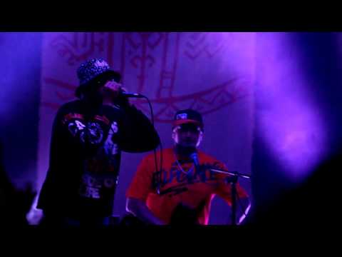 Wegetariada Jawor 2017 donguralesko Grube Jointy - donGURALesko (prod.Matheo) # Marihuana