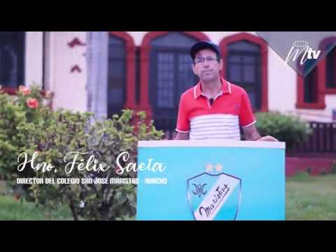 TELEVISIÓN MARISTA - HUACHO 03