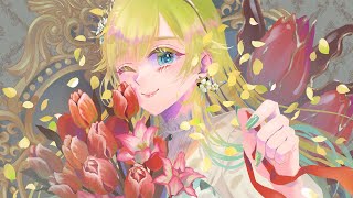 【雑談】右腕は封印された【ぶいすぽっ！/ 藍沢エマ】