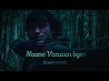 Naane Varuven bgm|slowed+reverb|AUDIO Mix