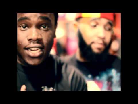 Da Camp 7DayWeekend at Rare Footage