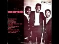 The Heptones - I've got a feeling 