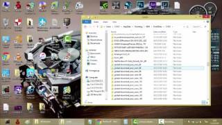 วิธีลบไฟล์ขยะที่ซ่อนอยู่ windows 7,8,8.1,10 เครื่องเร็วขึ้นมากกกกกกก