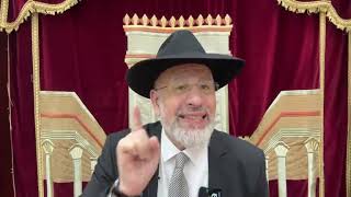 Quand nos fautes font tout déborder ..Léilouï nishmat de Yoel ben Asnat et Israël Haddad Fenesh zal