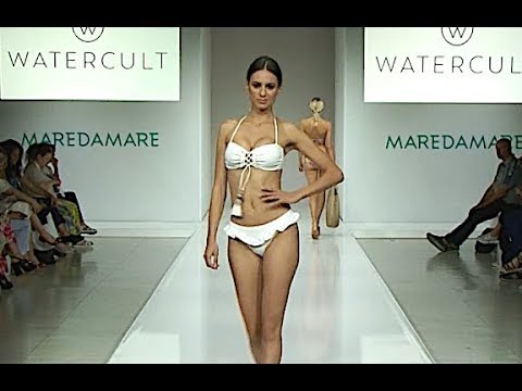 SUNRISE Spring Summer 2019 Maredamare 2018 Florence - Fashion Channel
