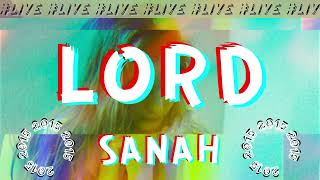 Kadr z teledysku Lord tekst piosenki Sanah