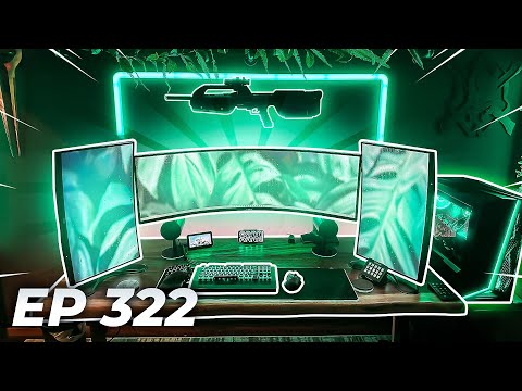 Setup Wars - Episode 322