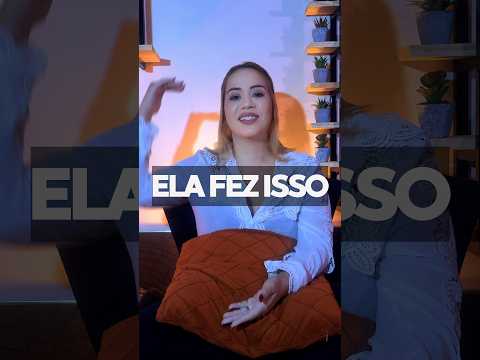 Ela Construiu em Vida!
