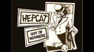 Hepcat - Miss Congeniality