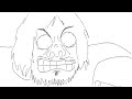 Tenacious D: Inward Singing Animatic
