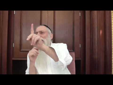 הרב מרדכי עטייה - שאר התפילה - תשפ"ב - שאר תפילה - פותח את ידך - שיעור 74