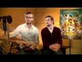 DIE PIRATEN Synchronisation Clip Ab 30 3 2012 Im Kino