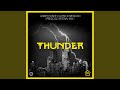 Thunder (Prezioso Festival Mix)