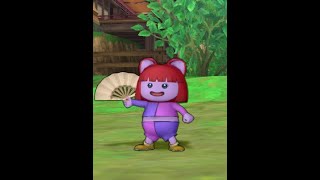 ドラクエ10～プクリポで開始～初めから