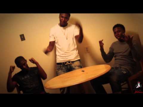 Money Counters - "Intro"