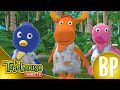 Os Backyardigans A Ilha Deserta Ep 11