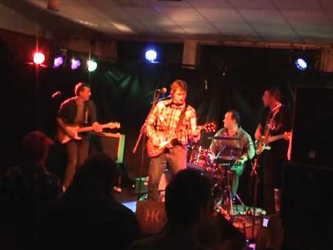WILLY and the POOR BOYS - THE MIDNIGHT SPECIAL - LIVE