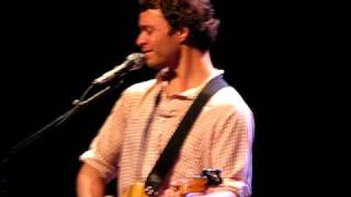 Amos Lee - Careless