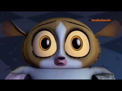 Pingwiny z Madagaskaru Cały Odcinek Po Polsku"Zamaskowany Wierzchyciel"