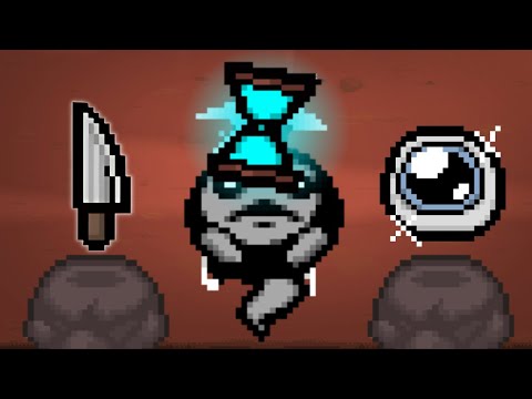 my first tainted lost run was my best