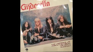 Download lagu Cinderella. Heartbreak station. side 1(2). Vinyl mp3 Download lagu Cinderella. Heartbreak station. side 1(2). Vinyl mp3