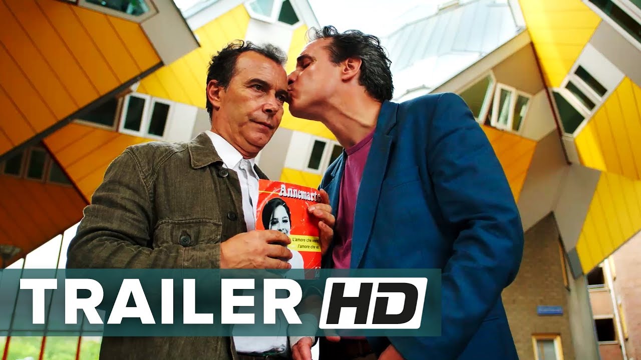 Due Piccoli Italiani - Trailer Ufficiale HD