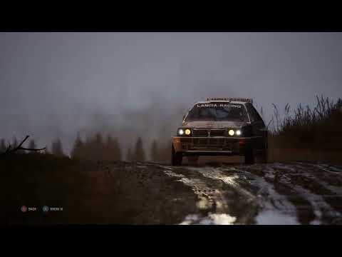 Steam Community :: Video :: AC Rally - Multicam first full stage