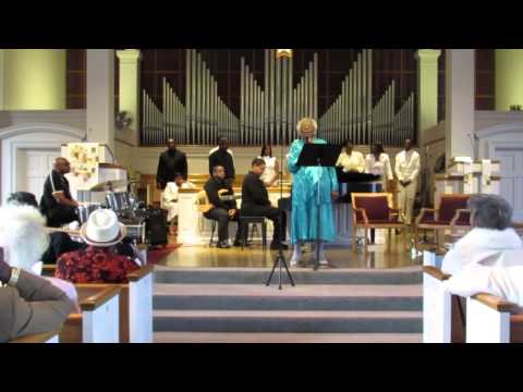 Oh Lord Revive Us 2014 - The Wright Family Singers
