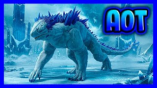 REVAMP TEASERS! (GODZILLA 2014 AND SHIMO) - Roblox Age of Titans