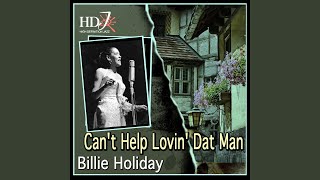Can&#39;t Help Lovin&#39; Dat Man