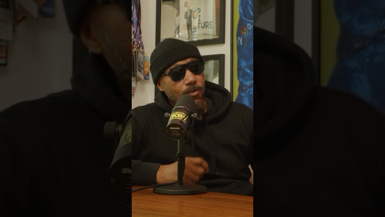 My Brother #LyfeJennings Got A Story to Tell EP: 187: A CONVERSATION w/ LYFE JENNINGS AUDIO OUT NOW!