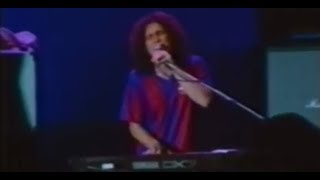 Los Rodriguez y Fito Paez - Canal 69 (en vivo / Buenos Aires, Argentina 1994)